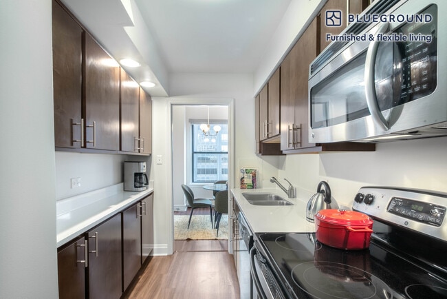 Foto del edificio - 200 E Chestnut St