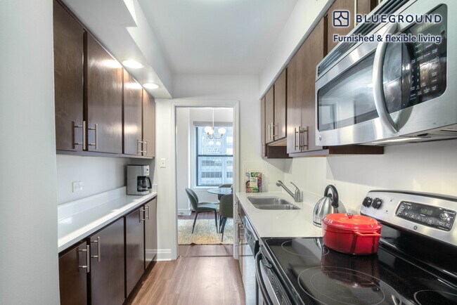 Foto del edificio - 200 E Chestnut St