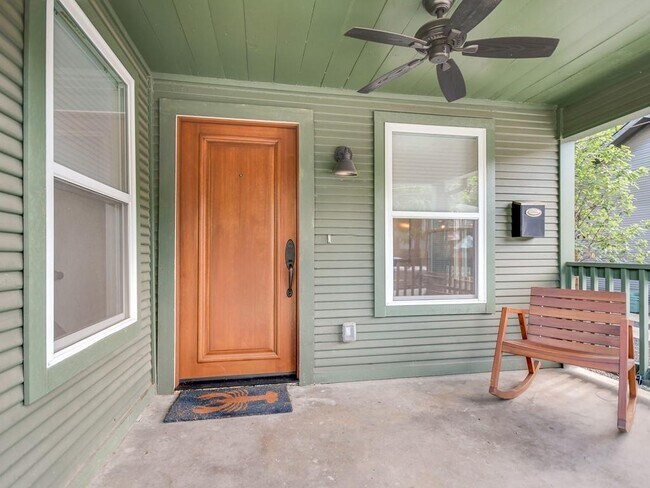 Foto del edificio - 1313 Garden St