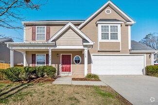Building Photo - 1148 Aprilia Ln