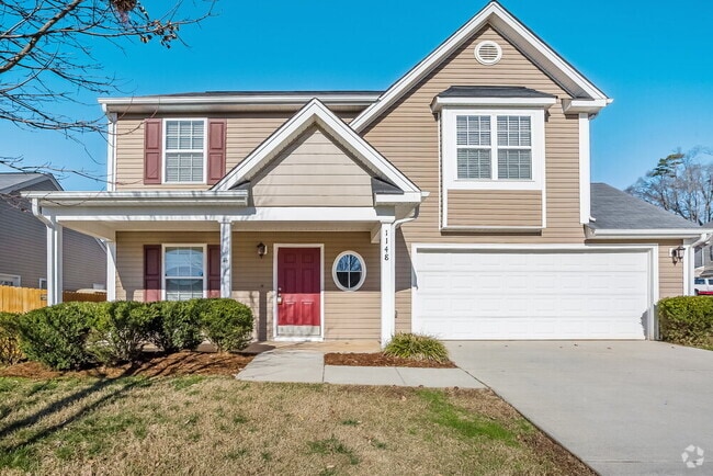 Building Photo - 1148 Aprilia Ln