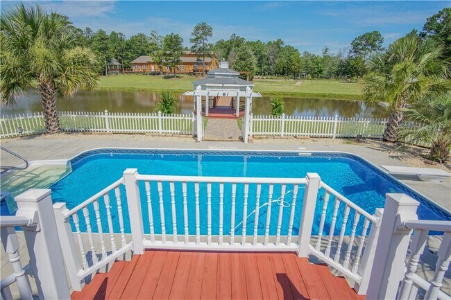 Foto del edificio - 1831 Jernigan Bridge Rd
