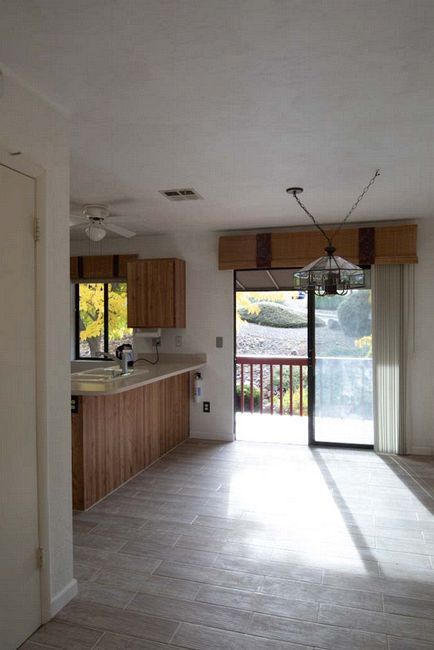 Dining area - 3079 Montana Terrace Rd