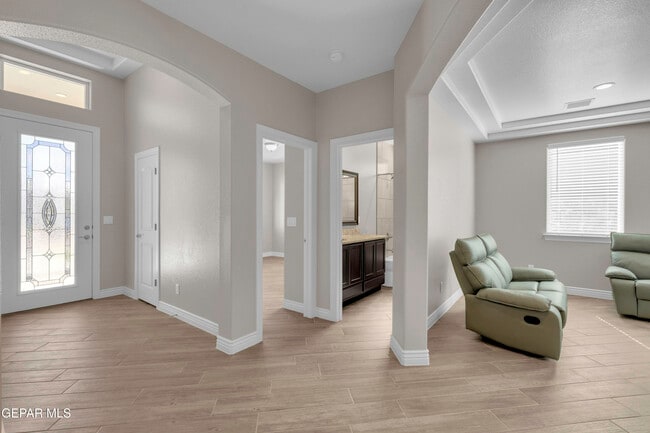 Foto del edificio - 1807 Dana Gray St