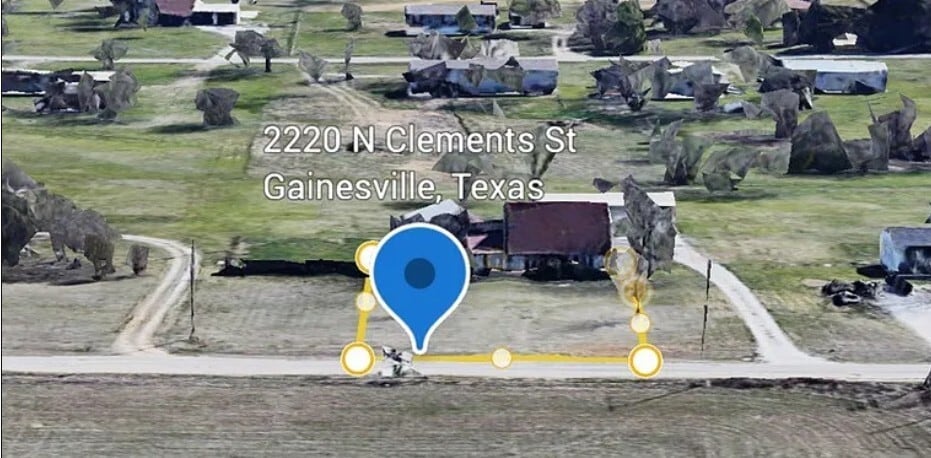 Primary Photo - 2220 N Clements St