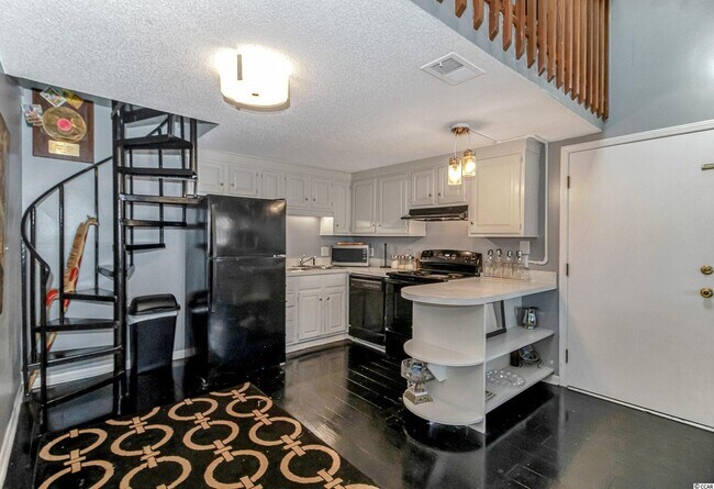 Foto del edificio - 1203 Tiffany Ln
