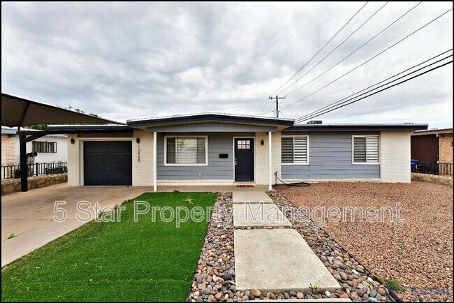 Foto del edificio - 10565 Murphy St