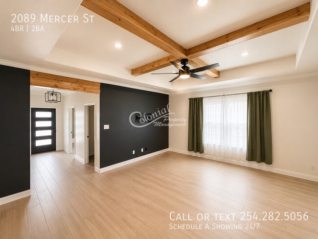 Foto del edificio - 2089 Mercer St