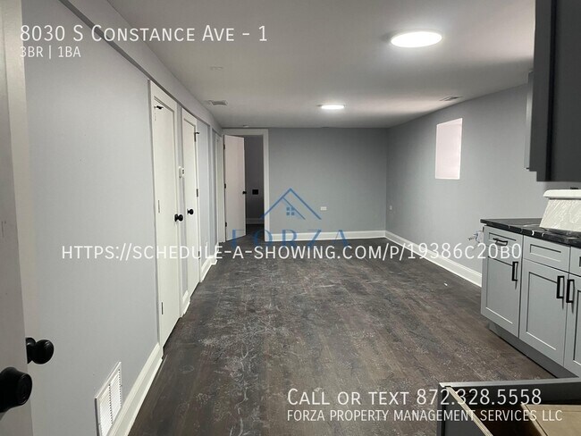 Foto del edificio - 8030 S Constance Ave