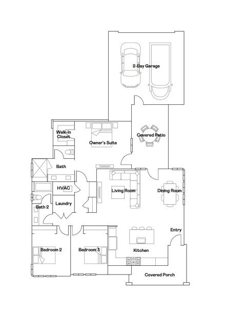 Building Photo - 362 Merit