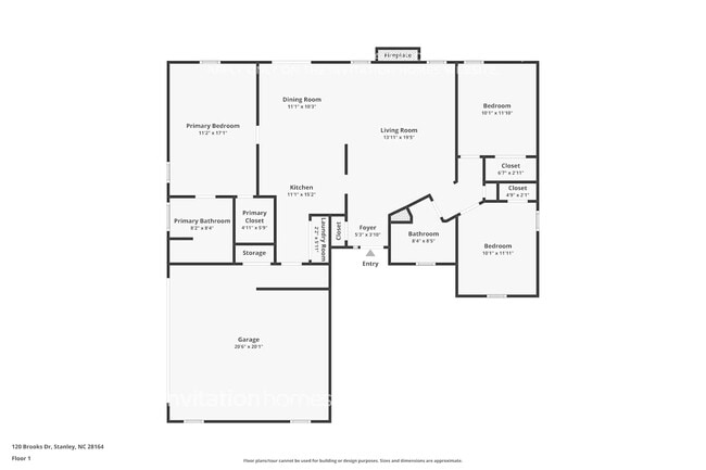 Building Photo - 120 Brooks Dr