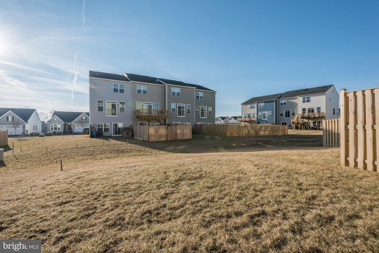 254 Northumberland Dr, Stephenson, VA 22656 Townhome Rentals in