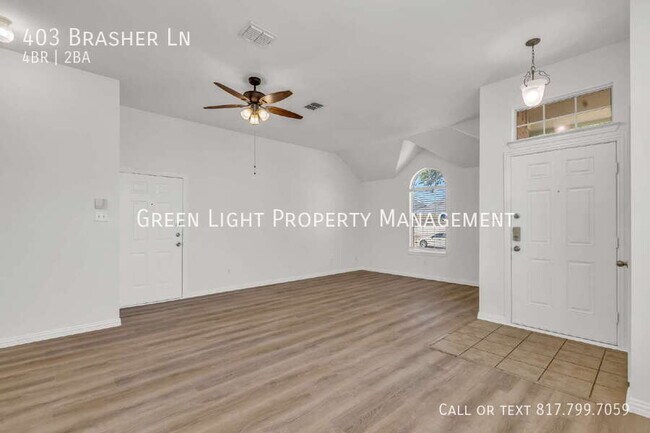 Building Photo - 403 Brasher Ln