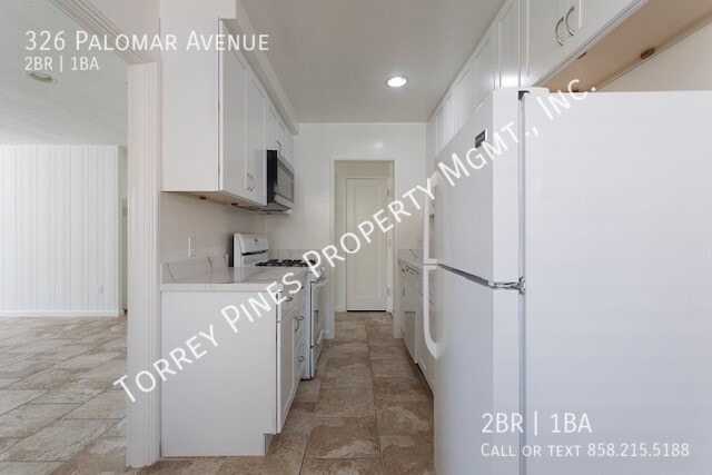 Building Photo - 326 Palomar Ave