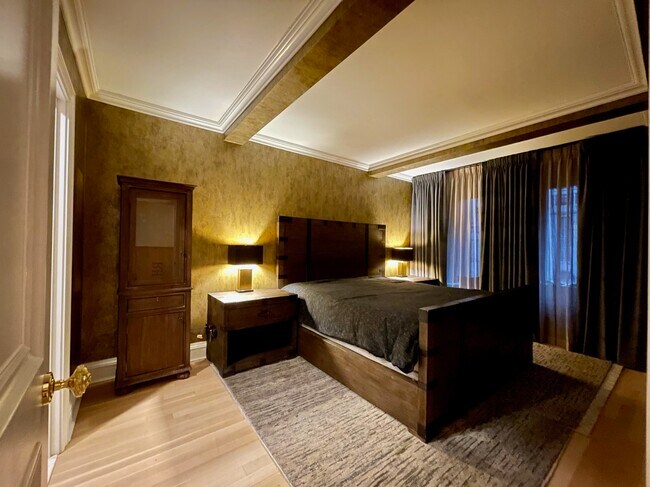 Foto del edificio - 502 Park Ave