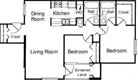 Aaron Lake Apartments Bradenton Aaron Lake Apartments Bradenton