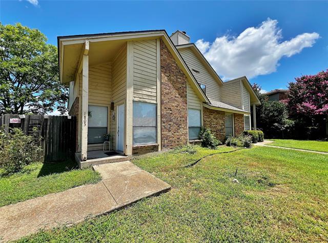 Foto del edificio - 1803 Ridgebrook Dr