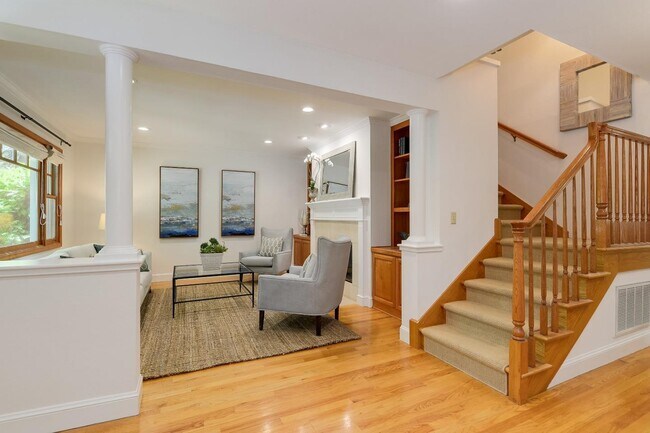 Foto del edificio - 262 Princeton Rd