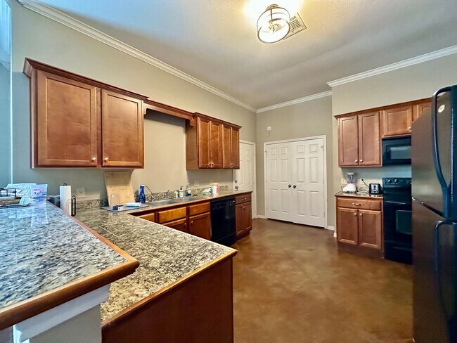 Foto del edificio - Spacious 4BR/3BA Baylor Bubble Home Minutes from Campus!