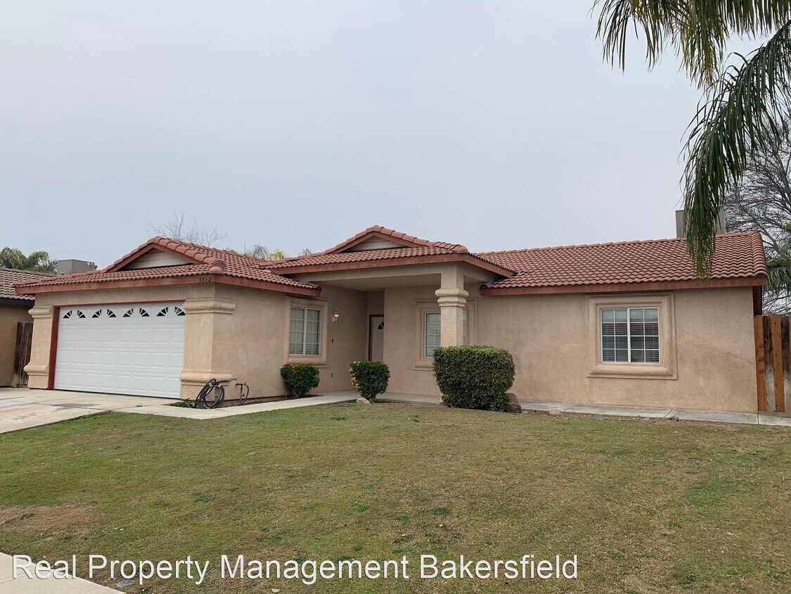 Foto principal - 4 br, 2 bath House - 5512 Tyner Ln