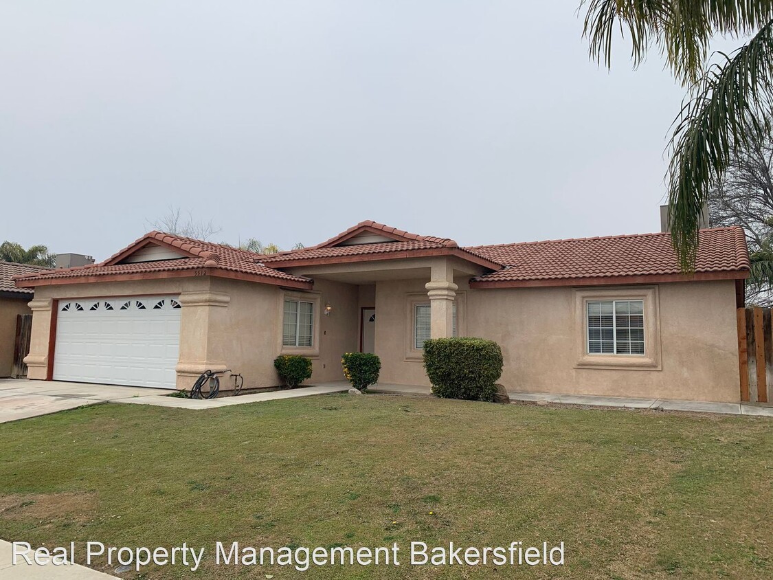 Primary Photo - 4 br, 2 bath House - 5512 Tyner Ln