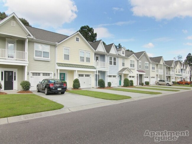 Foto del interior - Haven Townhomes