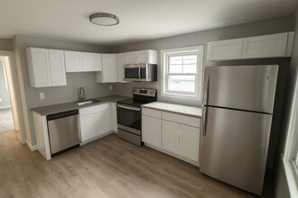Building Photo - 206 Greene St