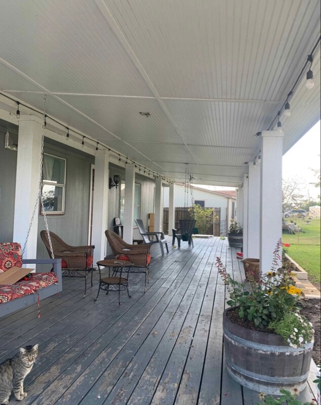 Foto del edificio - 17928 FM 1778