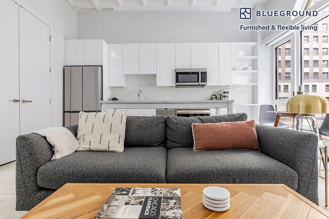 Foto del edificio - 188 N Wells St