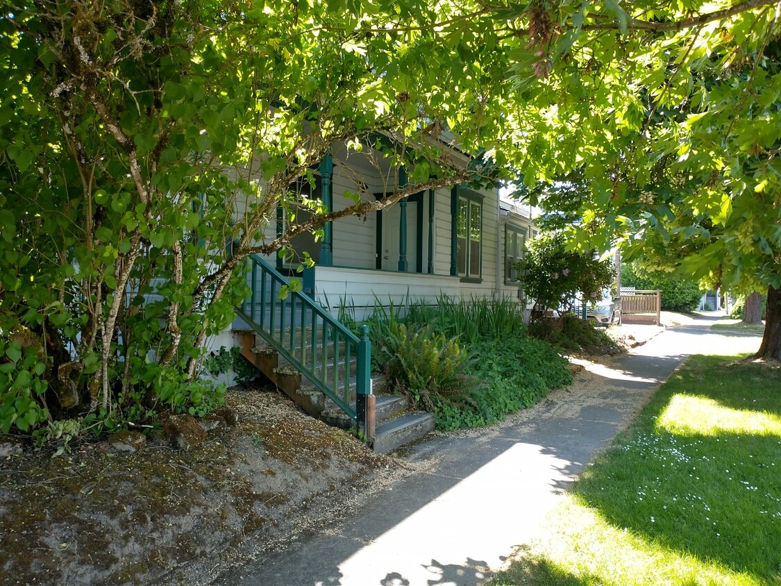 Foto principal - Historic John Rickard House