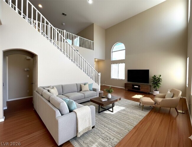 Foto del edificio - 4823 Celsion Rock St