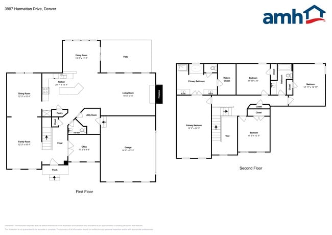 Building Photo - 3907 Harmattan Dr