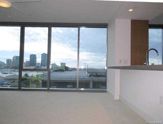 Building Photo - 600 Ala Moana Blvd