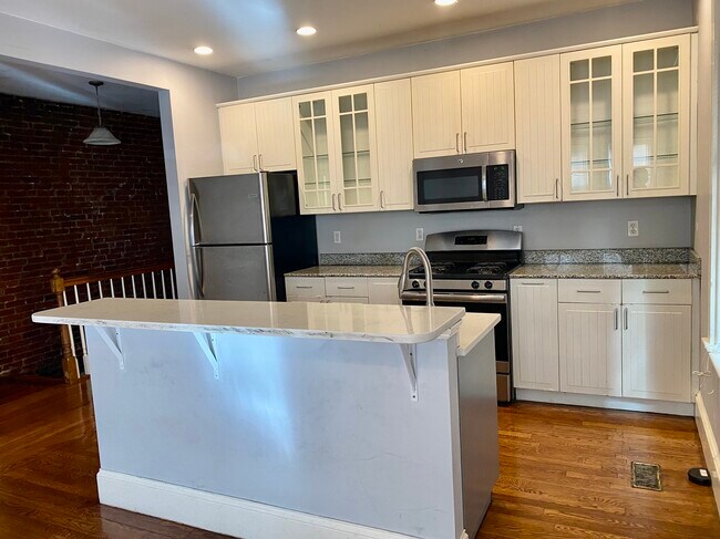 Foto del edificio - 43 Hillside St