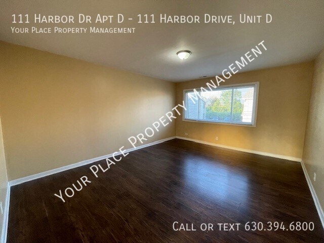 Building Photo - 111 Harbor Dr