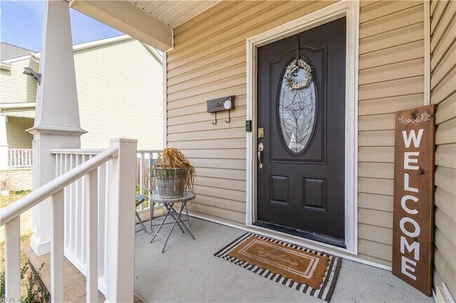 Foto del edificio - 3424 E Bonner Dr