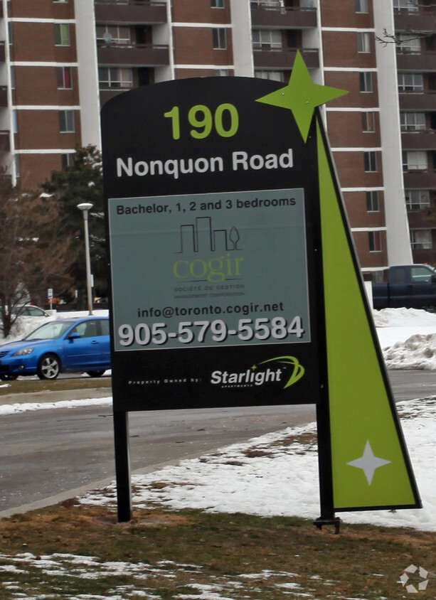 Building Photo - 190 Nonquon