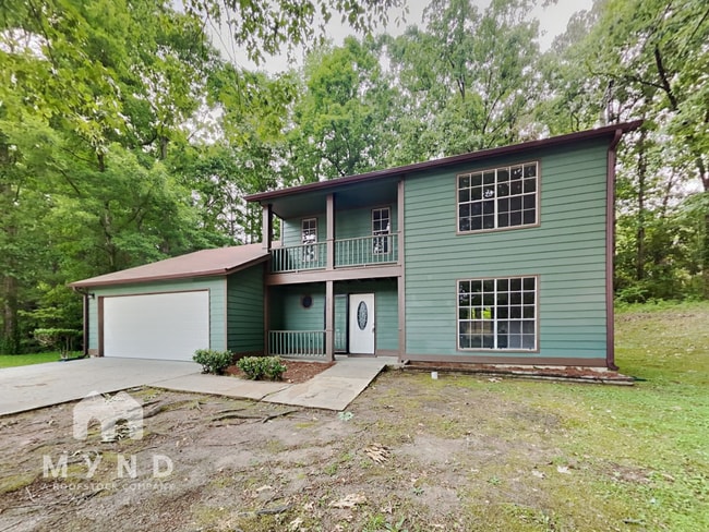 Building Photo - 255 Marcliff Ct