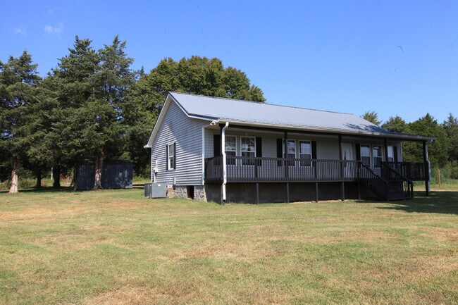 Foto del edificio - 1042 Murray-Kittrell Rd