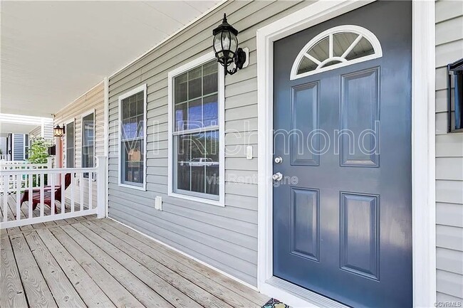 Photo - 3010 P St House