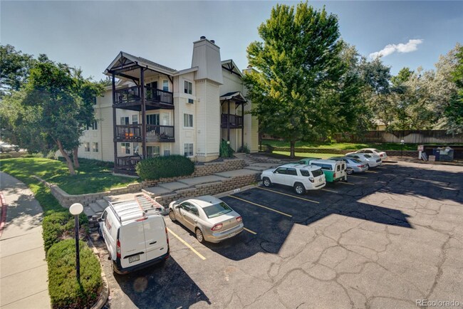 Building Photo - 17321 E Mansfield Ave