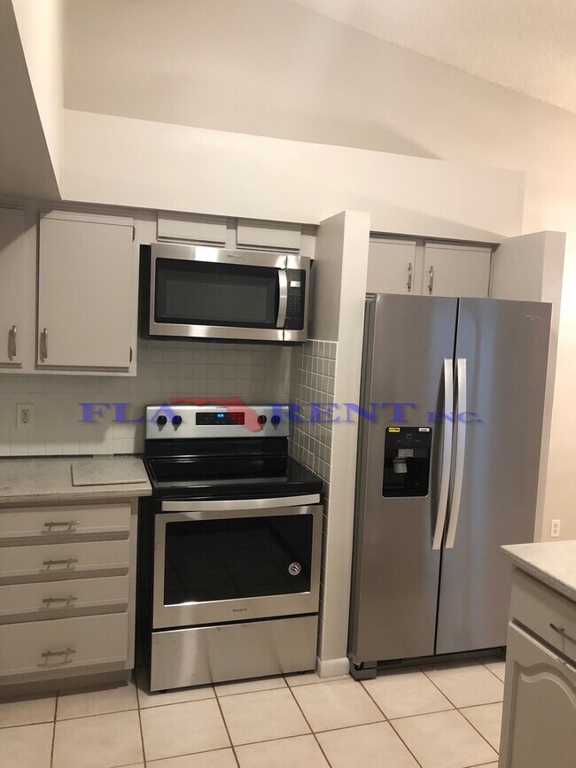 Foto del edificio - **3/2 in Winter Park Pines with Fenced Yar...