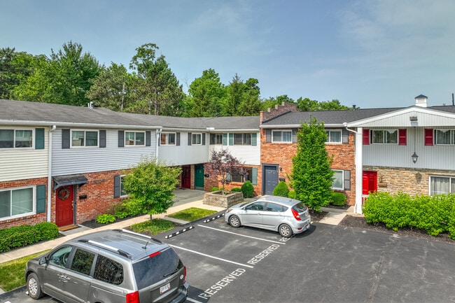 Building Photo - 7752 Montgomery Rd