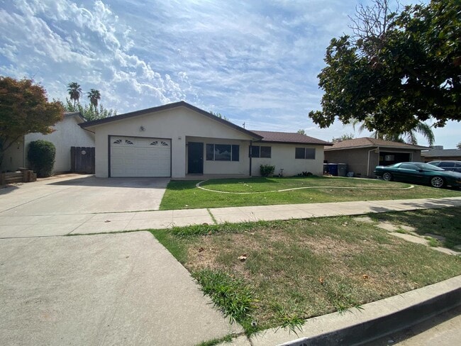 Foto del edificio - 2609 W Griffith Way