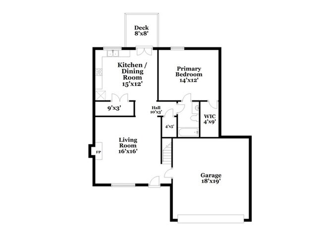 Building Photo - 10419 Leven Blvd