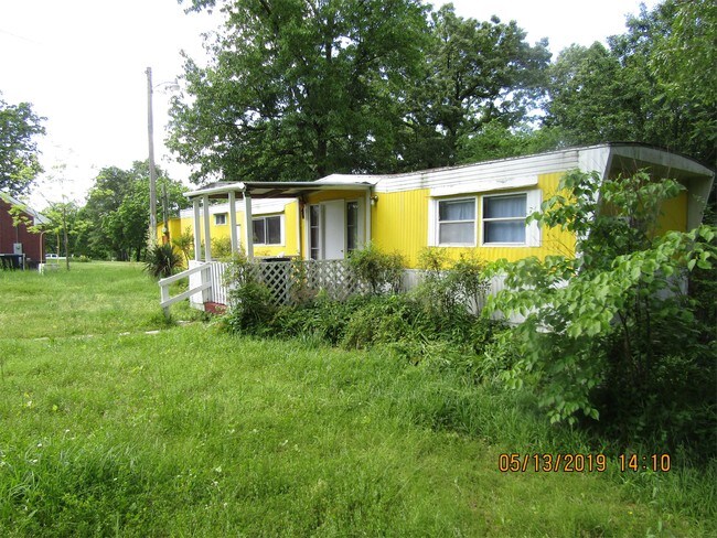 Building Photo - 2480 Claxton Loop