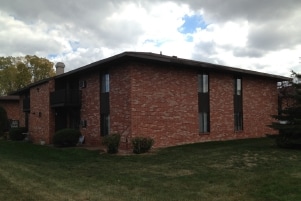Building Photo - Springdale Apartments