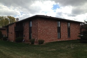 Foto del edificio - Springdale Apartments