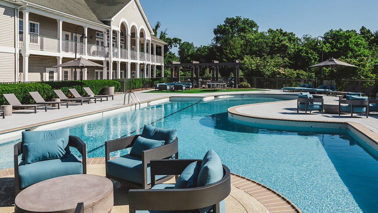 Highlands Nanuet Apartments in Nanuet, NY