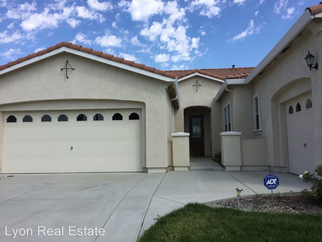 Primary Photo - 4 br, 2 bath House - 7721 Cordially Way 0.00